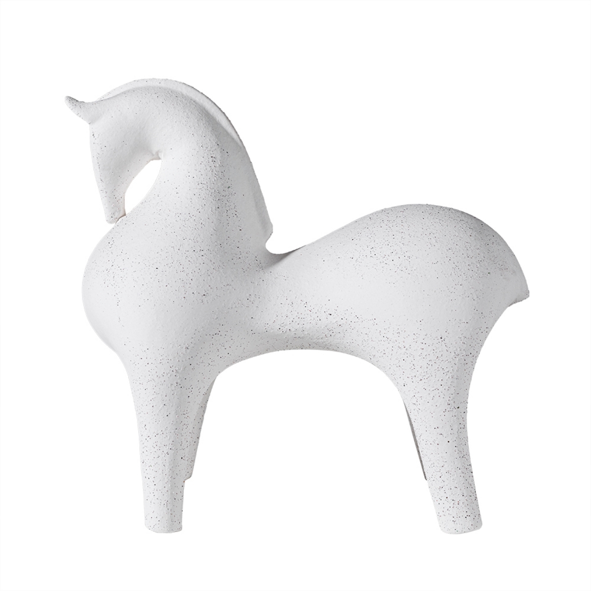 Picture of Fersian Centerpiece White