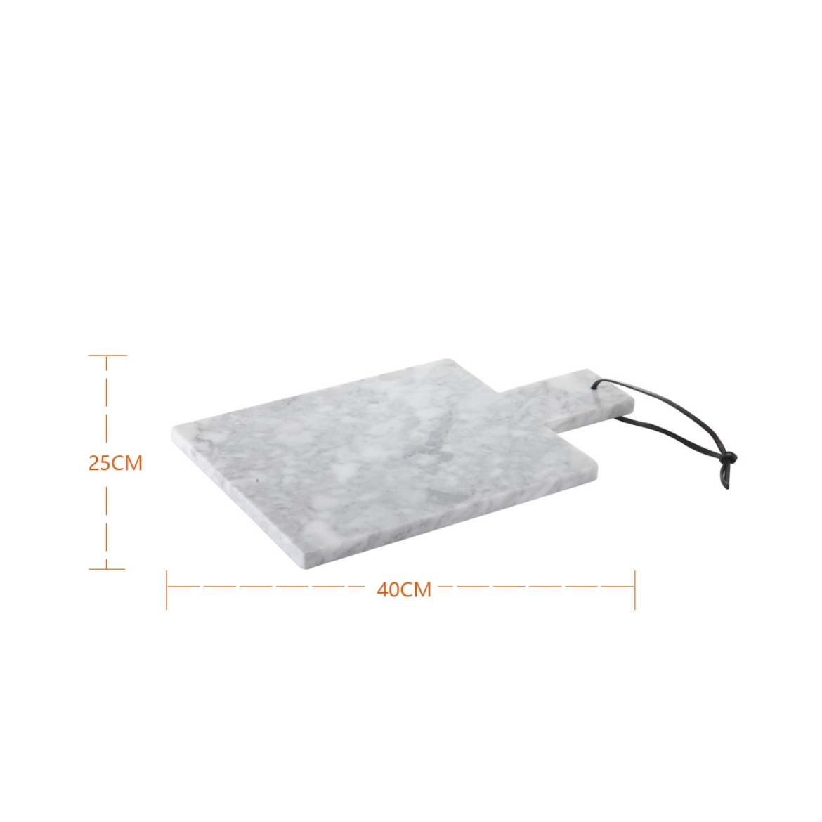 Picture of Luxe Marble Cheese Platter