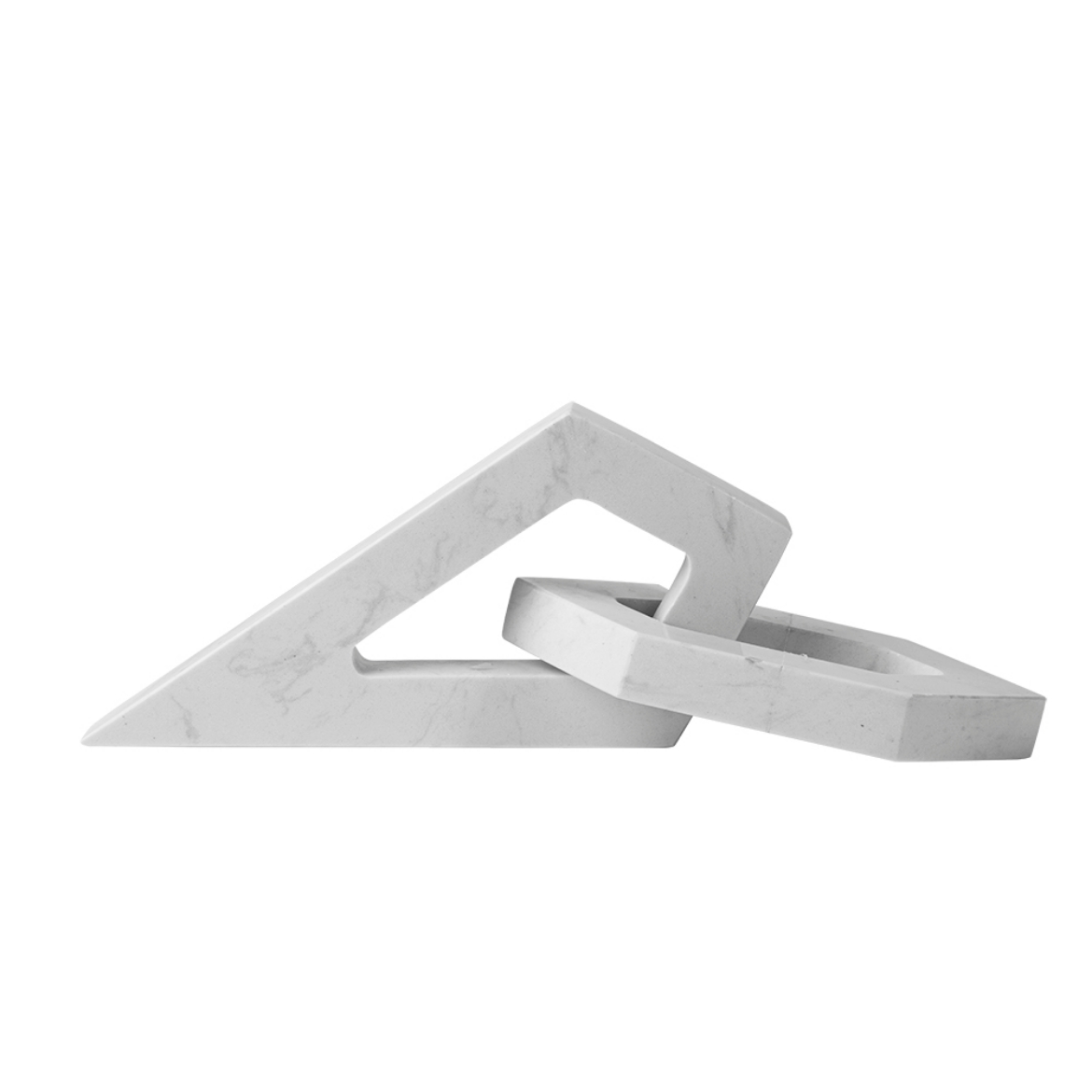 Picture of Marble Cenrterpiece