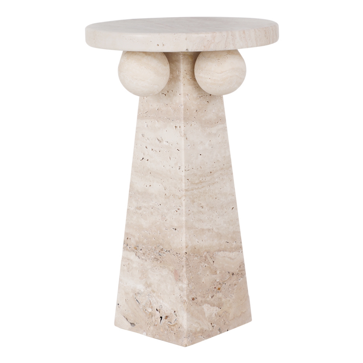 Picture of Noble Travertine Pillar