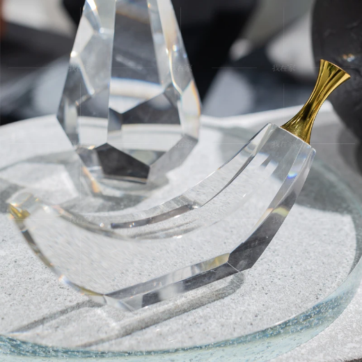 Picture of Crystal Banana