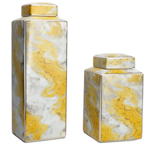 Picture of Rustic Jar L