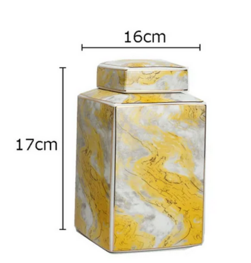 Picture of Rustic Jar M