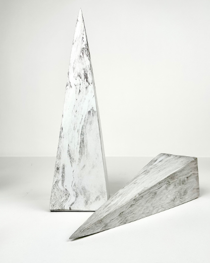 Picture of Pharo Pyramid Set of 2