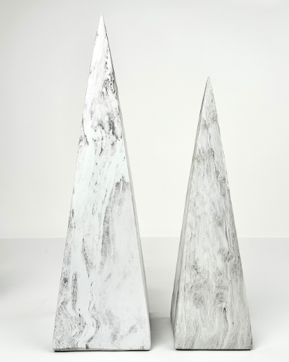 Picture of Pharo Pyramid Set of 2