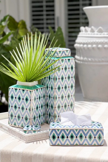 Picture of Radiant Jar Square L