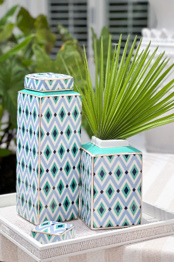 Picture of Radiant Jar Square L