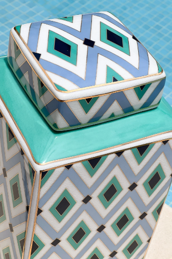 Picture of Radiant Jar Square M