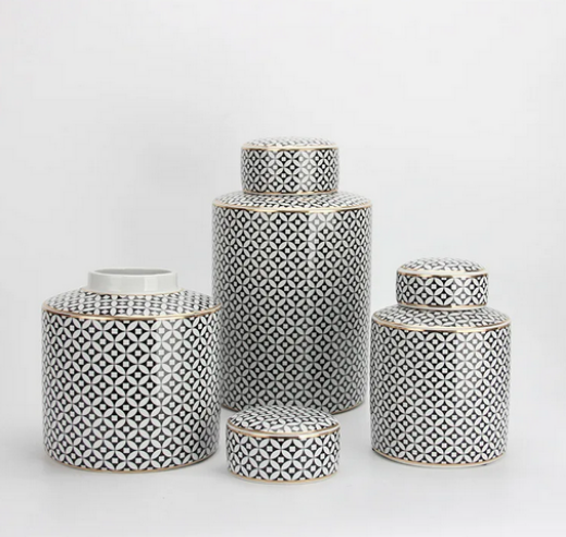 Picture of Harvest Jar L