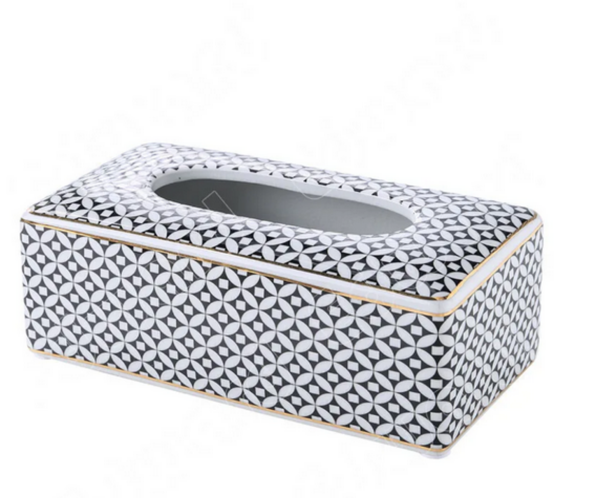 Picture of Harvest Tissue Box