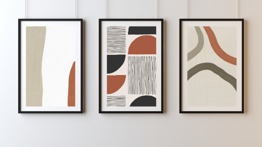 Picture for category Canvas