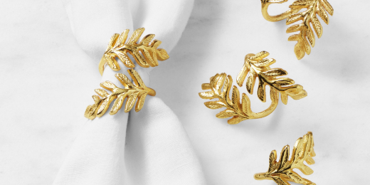 Picture for category Placemats & Napkin Holders