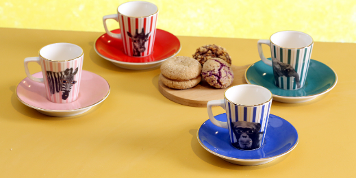 Picture for category Coffee Cups