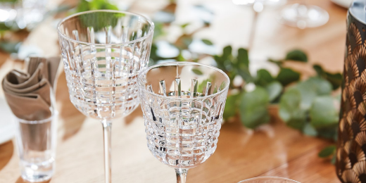 Picture for category Glass Ware