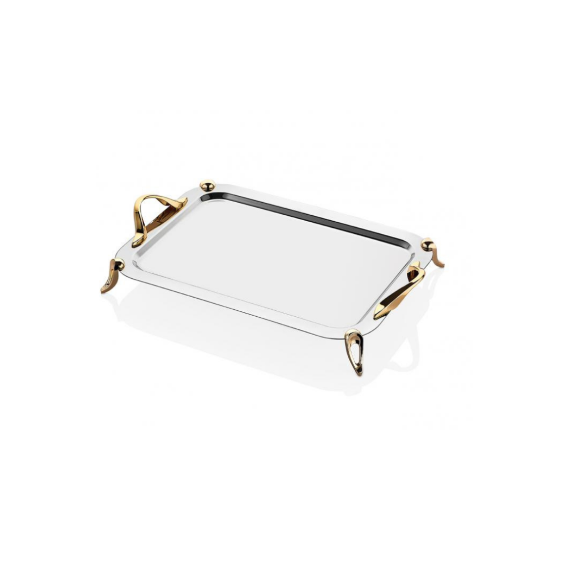 Picture of Vida Tray Gold M
