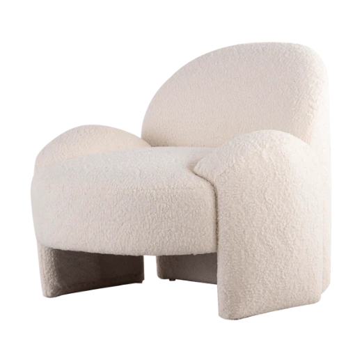 Picture of Polar Accent Chair