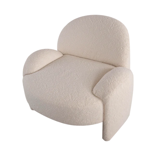Picture of Polar Accent Chair