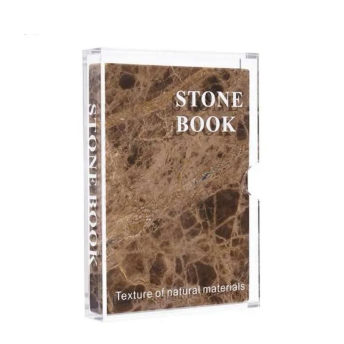 Picture of stone Book Marmetta