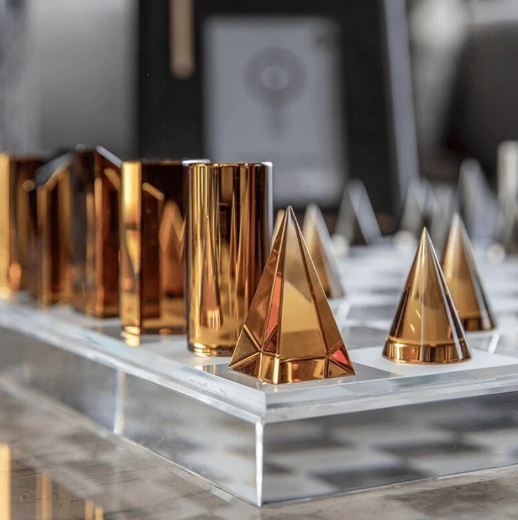 Picture of Sydney Chess Piece