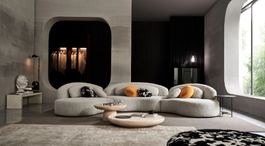 Picture for category Sofas