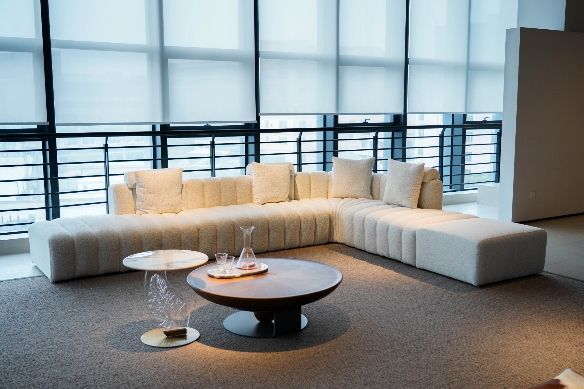 Picture of Fabio Sofa Set 