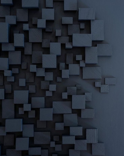 Picture of Scrape Canvas