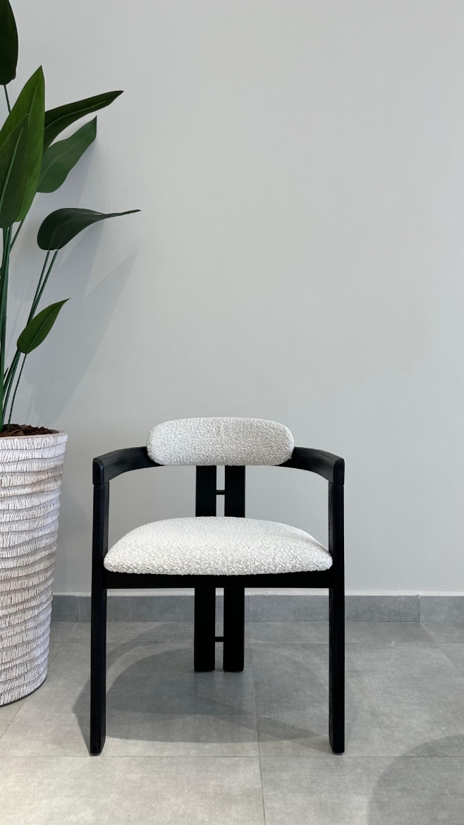 Picture of Isabel Dining Chair