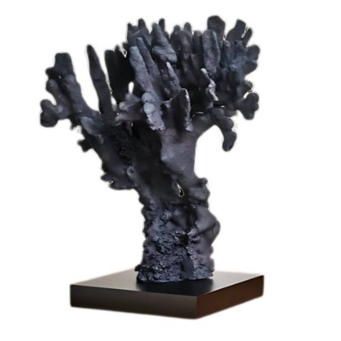 Picture of Marjan Black Centerpiece