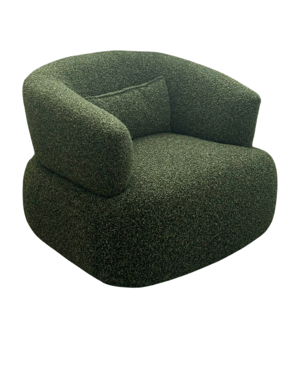 Picture of Cattelan Accent Chair