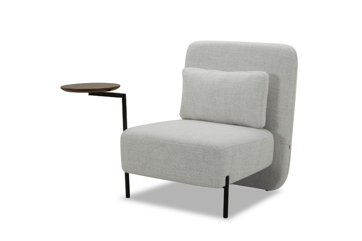 Picture of Lyon Accent Chair