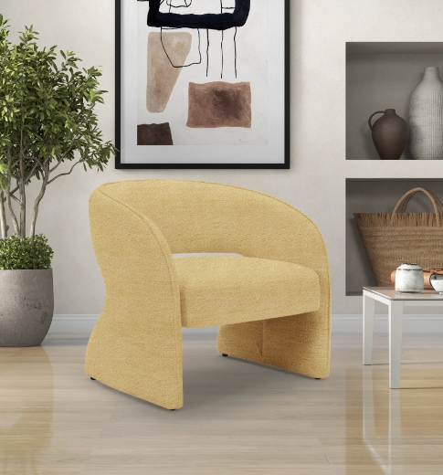 Picture of Lucerne Accent Chair