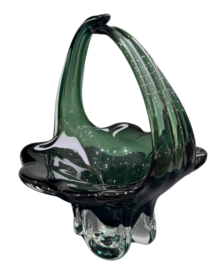 Picture of Jardin Server Basket