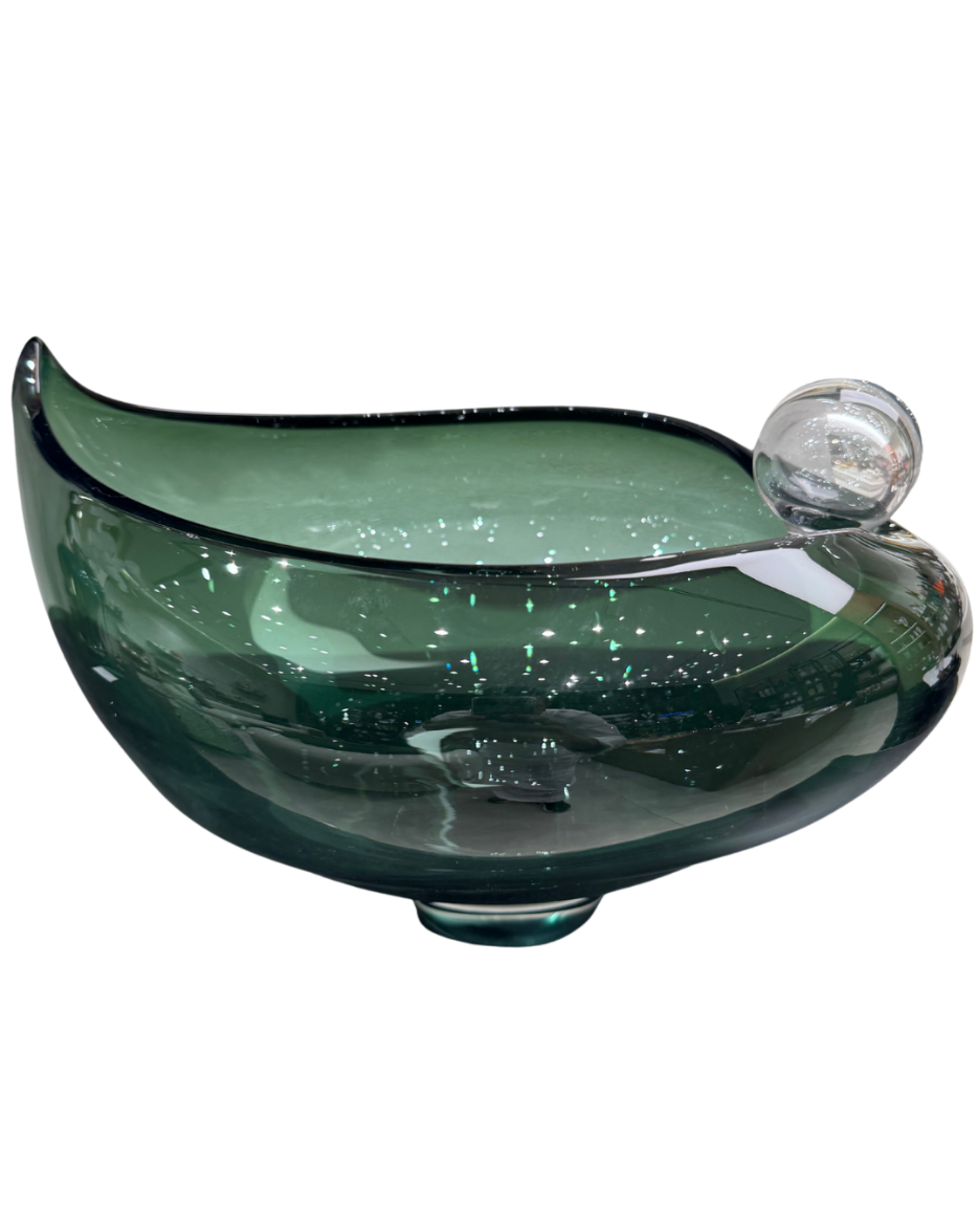Picture of Jardin Ball Server Bowl