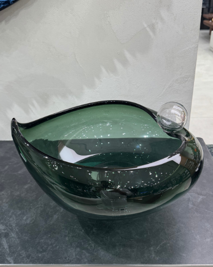 Picture of Jardin Ball Server Bowl