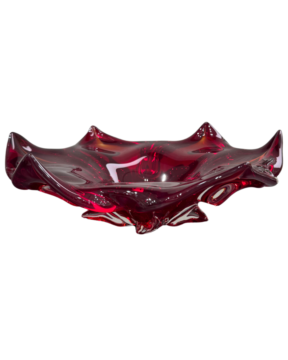 Picture of Luxy Server Plate