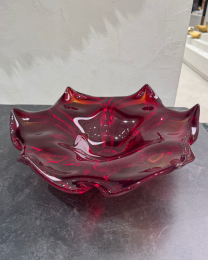 Picture of Luxy Server Plate