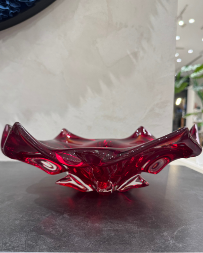 Picture of Luxy Server Plate