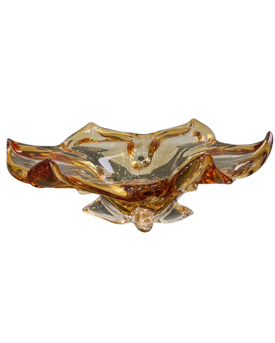 Picture of Serena Server Plate