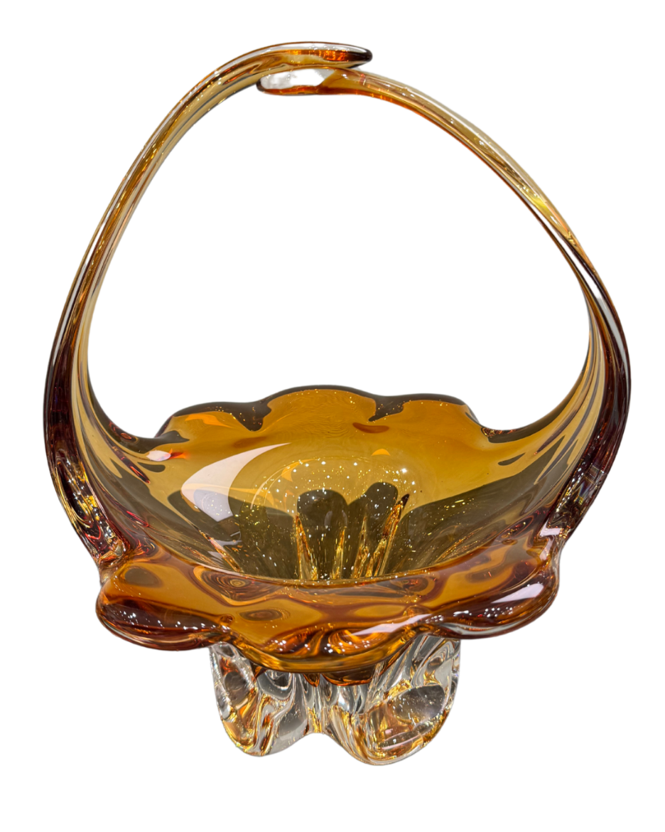 Picture of Serena Server Basket