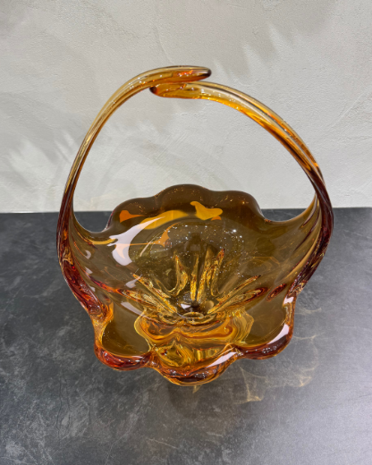 Picture of Serena Server Basket