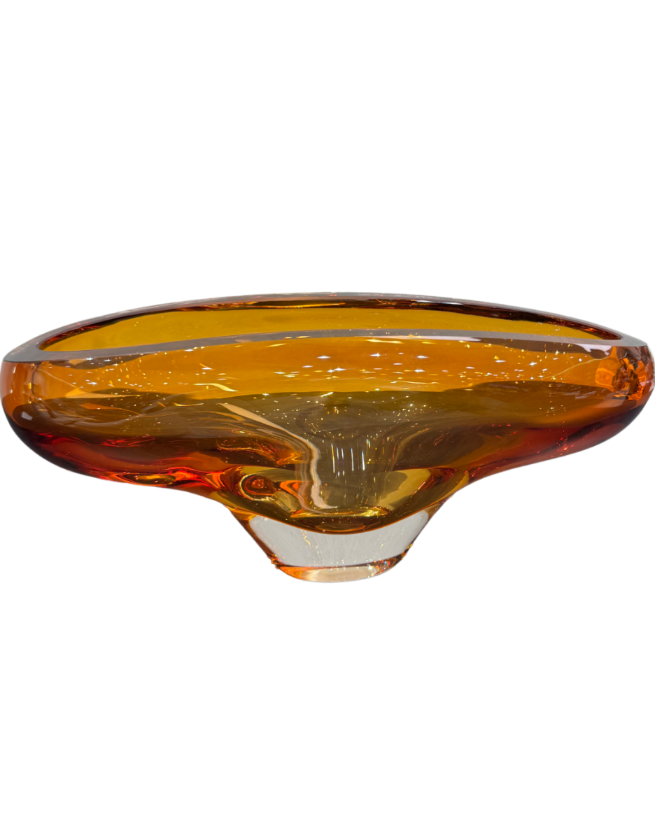 Picture of Serena Server Bowl