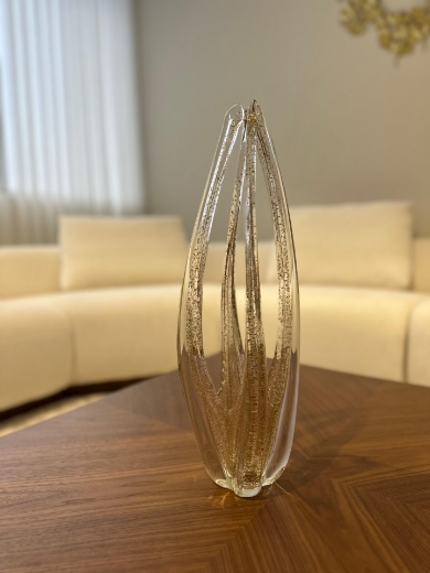 Picture of Glitter Centerpiece