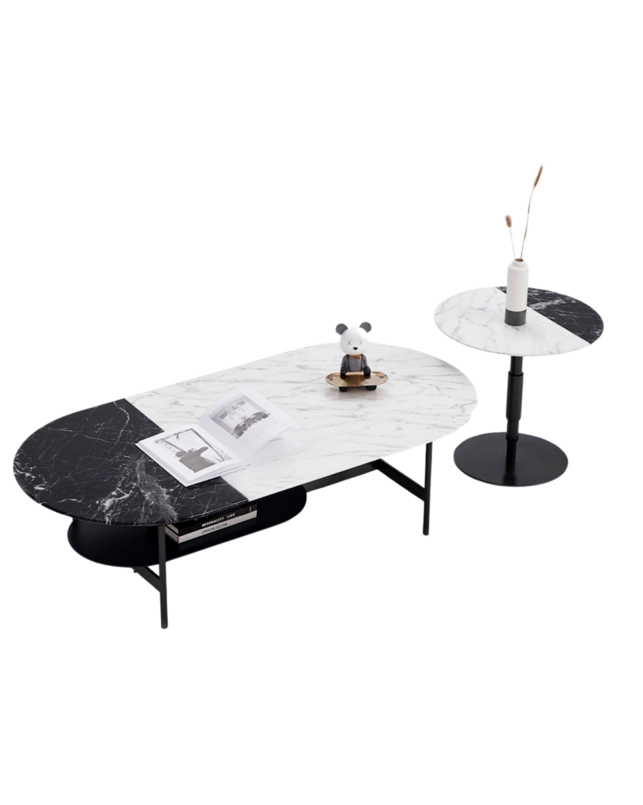 Picture of Gordon Center Table