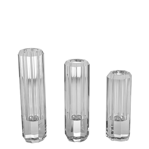 Picture of Lumina Crystal Vase S