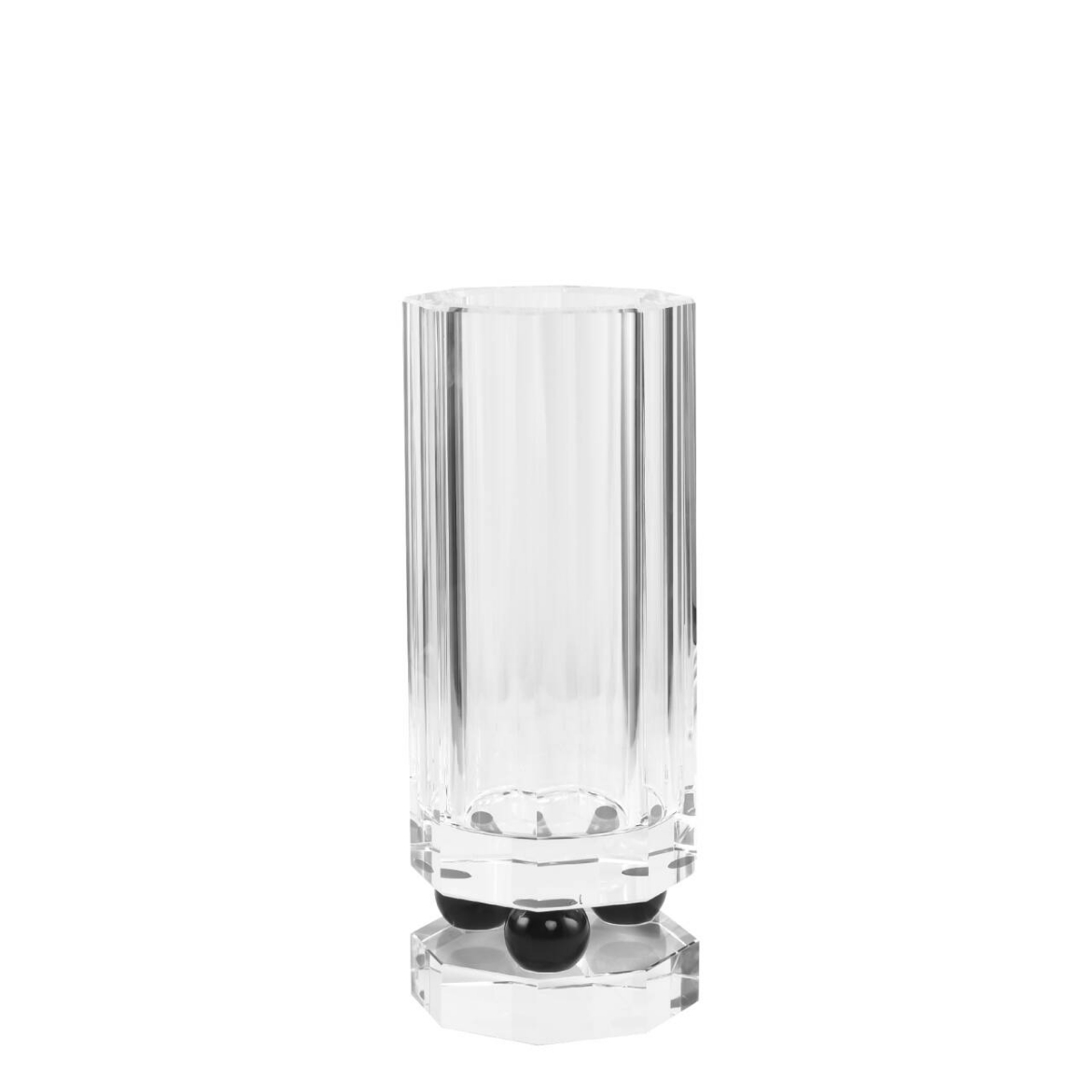 Picture of Anello Crystal Vase