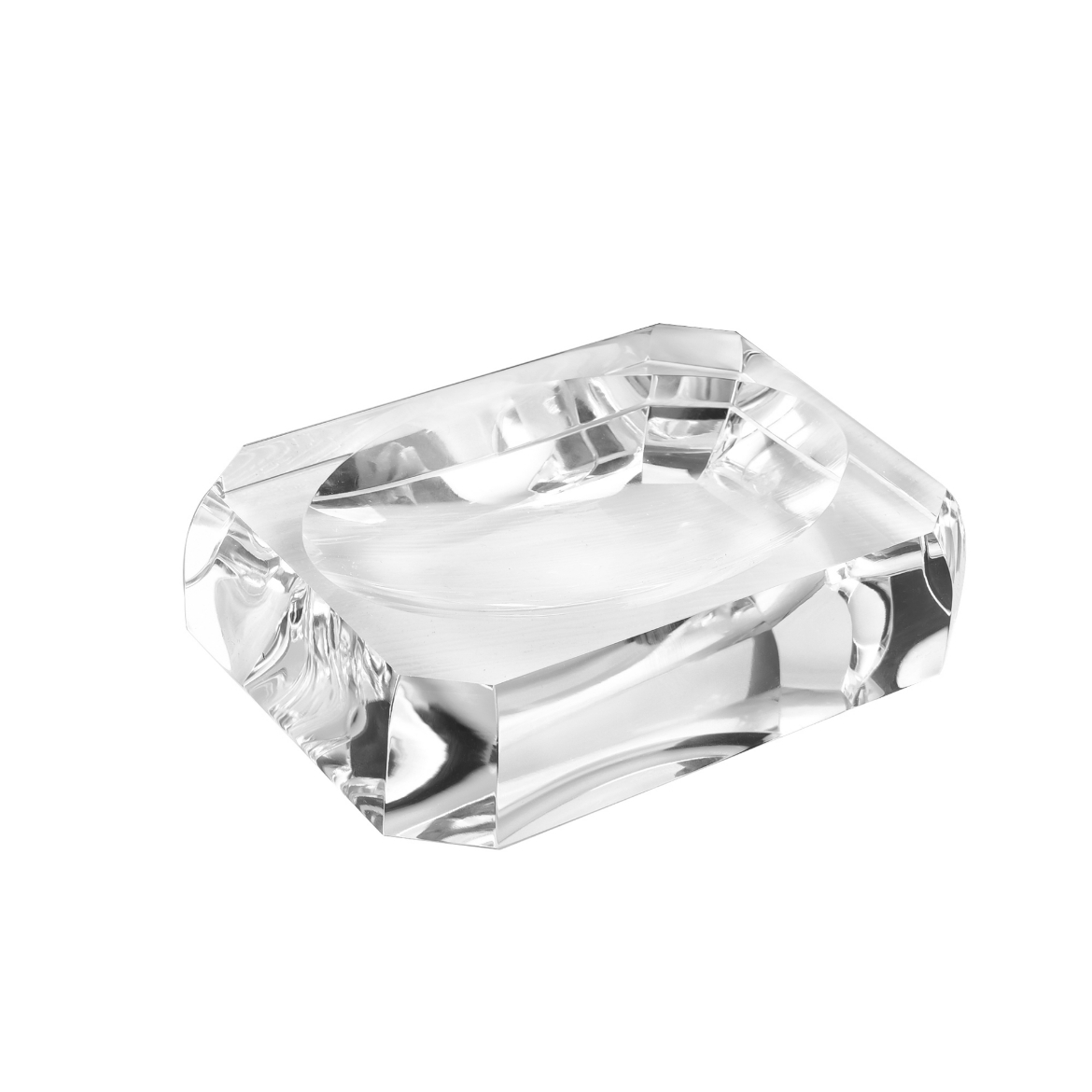 Picture of Sapone Soap Plate