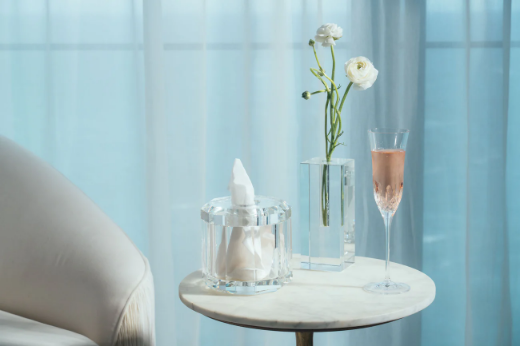 Picture of Sapone Tissue Box