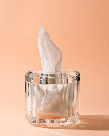 Picture of Sapone Tissue Box