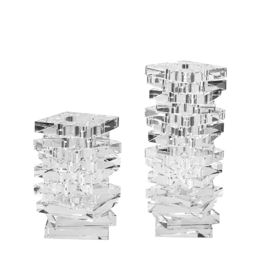 Picture of Cristallo Vase L