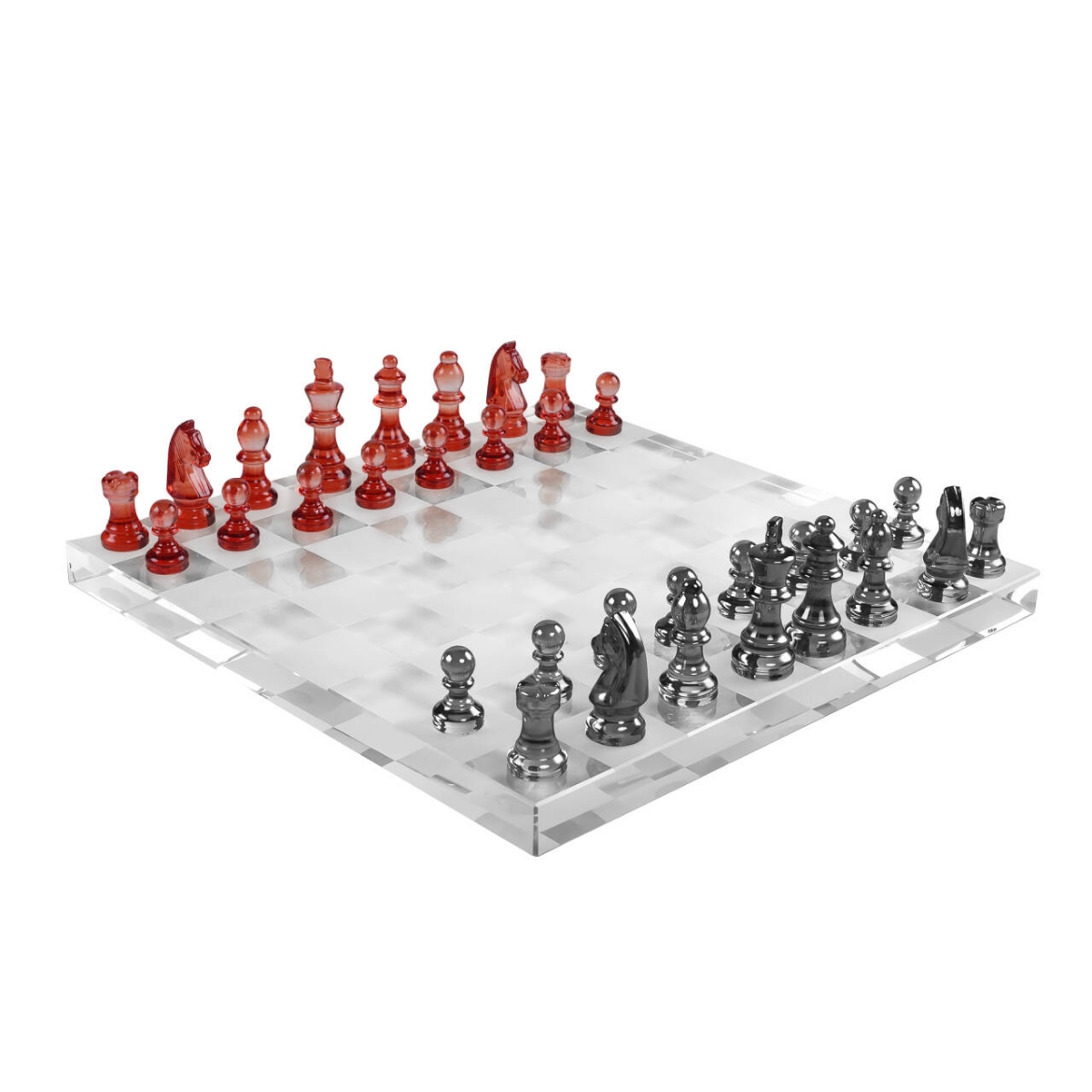 Picture of Ombrello Chess Piece